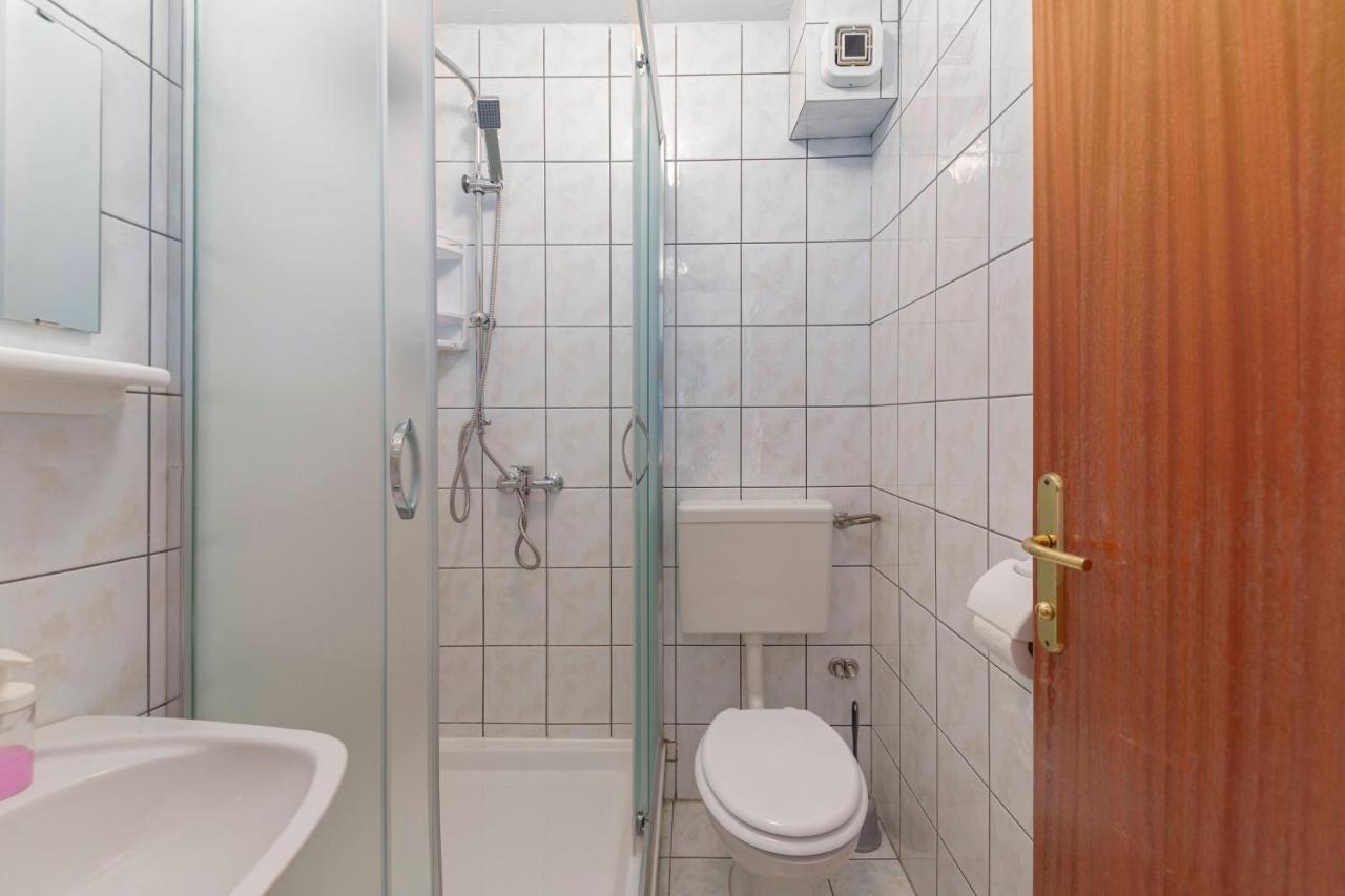 Penzion Ob Ribniku Podlehnik Exterior photo